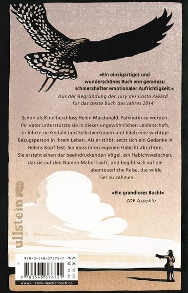 Produktbild: H wie Habicht