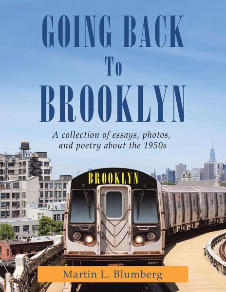 Produktbild: Going Back to Brooklyn