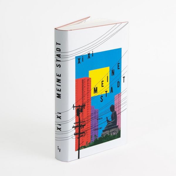 Produktbild: Meine Stadt