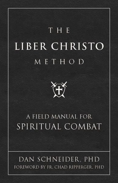 Produktbild: Liber Christo Method