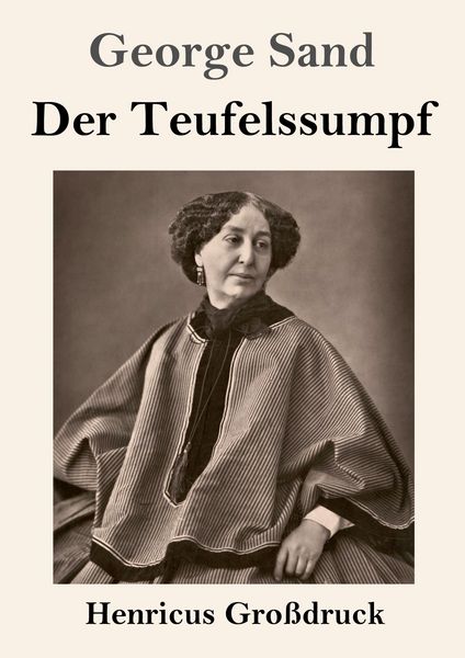 Produktbild: Der Teufelssumpf (Gro&szlig;druck)