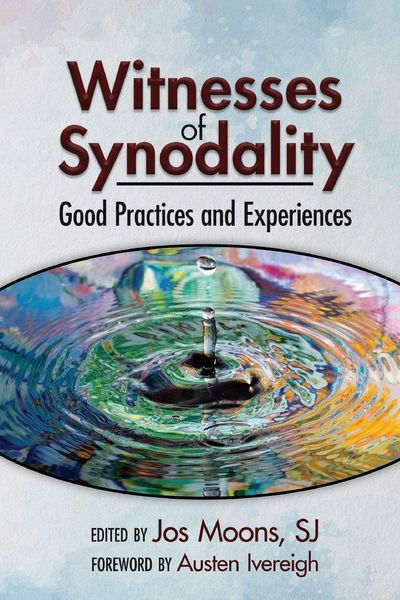 Produktbild: Witnesses of Synodality