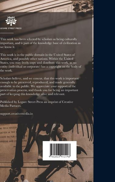 Produktbild: Memoirs of the Queensland Museum; 33 part 1