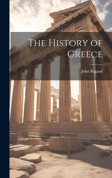 Produktbild: The History of Greece
