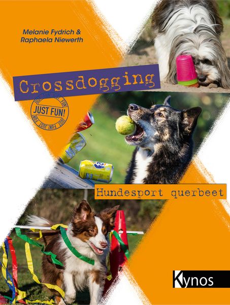 Produktbild: Crossdogging