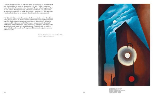 Produktbild: Georgia O'Keeffe