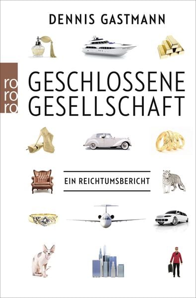 Geschlossene Gesellschaft