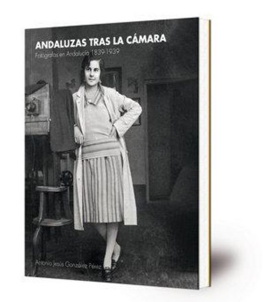Produktbild: Andaluzas Tras La Camara