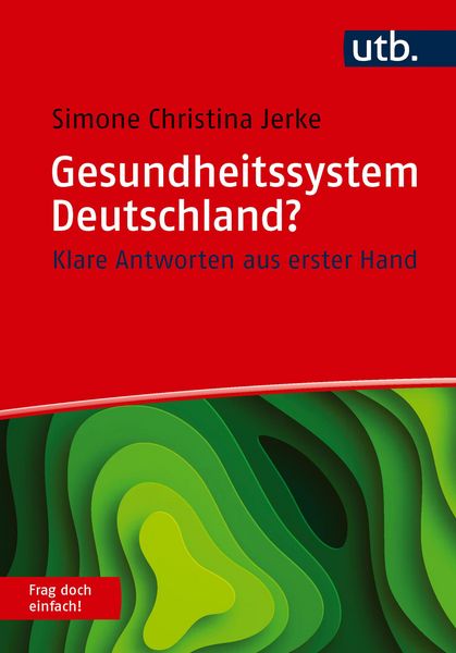 Produktbild: Gesundheitssystem Deutschland? Frag doch einfach