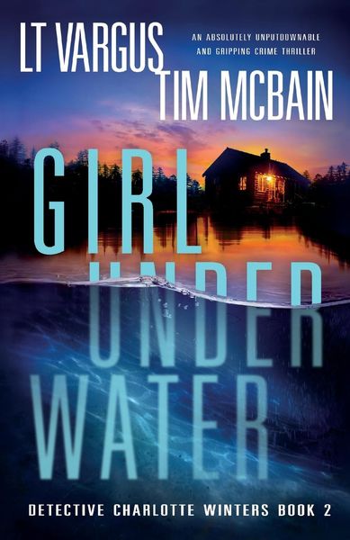 Produktbild: Girl Under Water