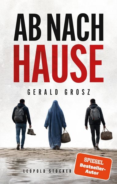 Produktbild: Ab nach Hause