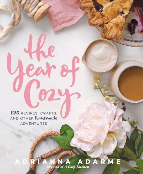 Produktbild: The Year of Cozy