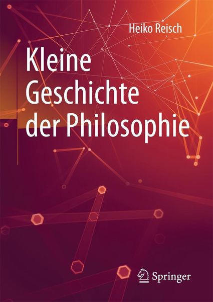 Produktbild: Kleine Geschichte der Philosophie