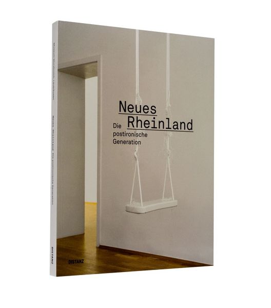Produktbild: Neues Rheinland