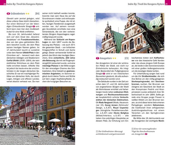 Produktbild: Reise Know-How CityTrip Kopenhagen