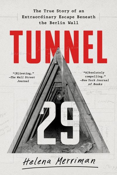 Produktbild: Tunnel 29