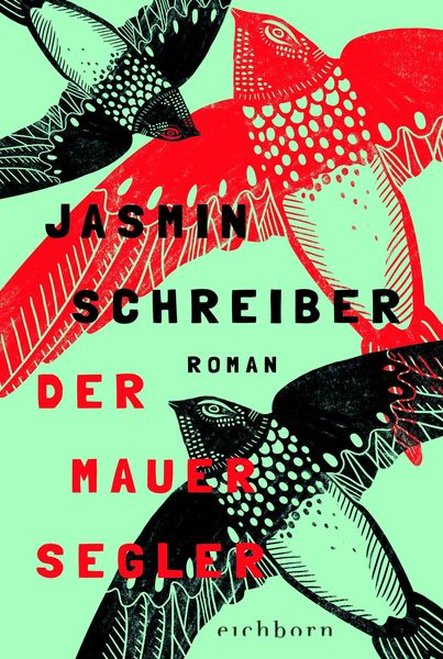 Produktbild: Der Mauersegler
