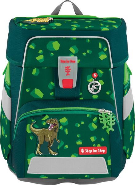 Produktbild: Schulrucksackset SPACE Targo