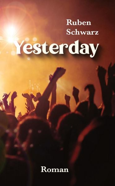 Produktbild: Yesterday
