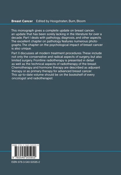 Produktbild: Breast Cancer