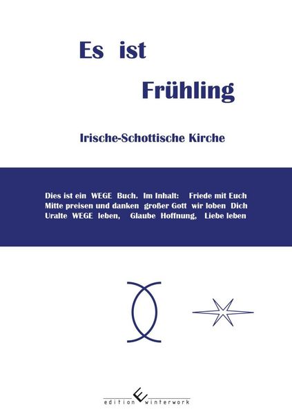 Produktbild: Es ist Fr&uuml;hling