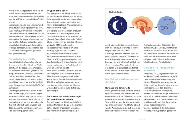 Produktbild: Endlich besser schlafen