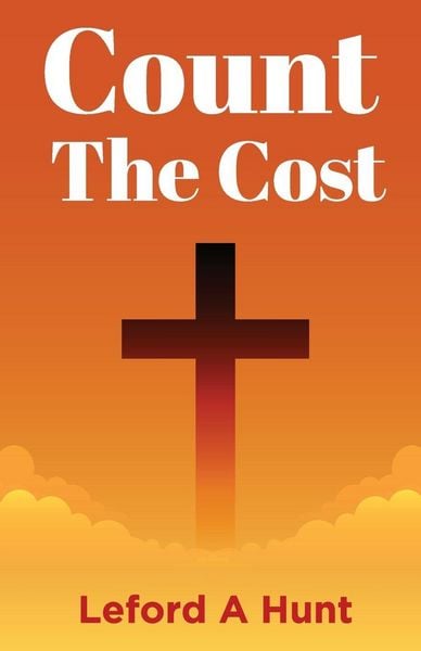 Produktbild: Count The Cost