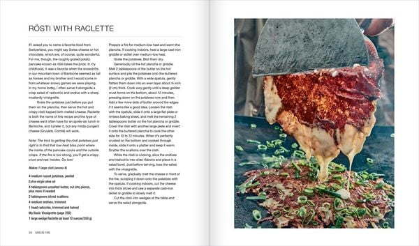 Produktbild: Green Fire