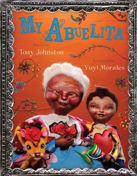 Produktbild: My Abuelita