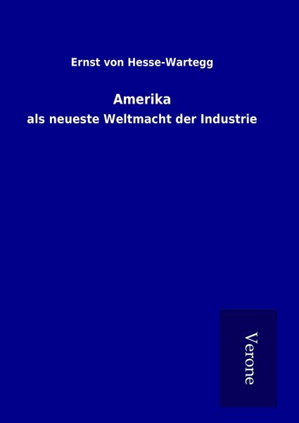 Produktbild: Amerika