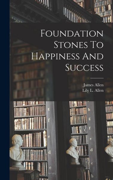 Produktbild: Foundation Stones To Happiness And Success