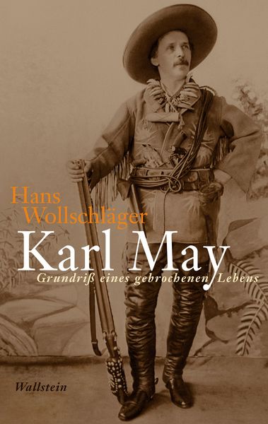 Produktbild: Karl May