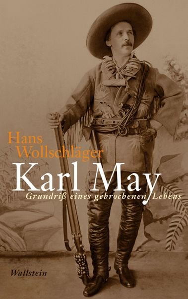 Produktbild: Karl May