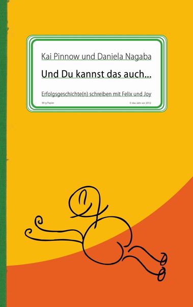 Produktbild: Und Du kannst das auch ...