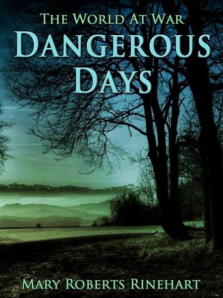 Produktbild: Dangerous Days