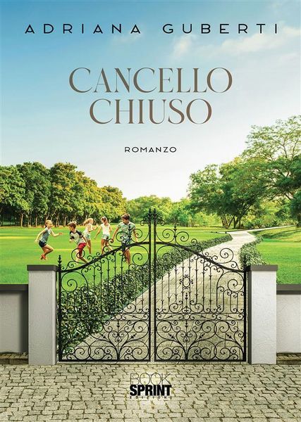Produktbild: Cancello chiuso