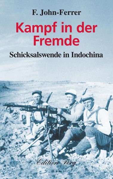 Produktbild: Kampf in der Fremde