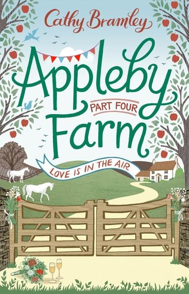 Produktbild: Appleby Farm - Part Four