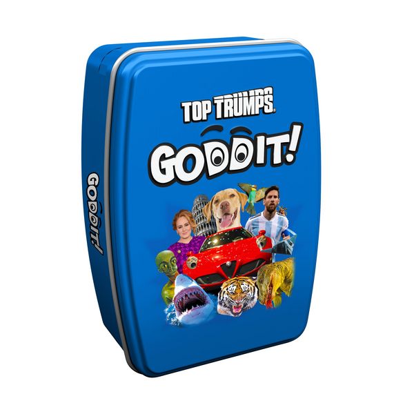 Produktbild: Goddit