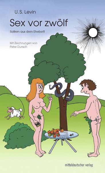 Produktbild: Sex vor zw&ouml;lf