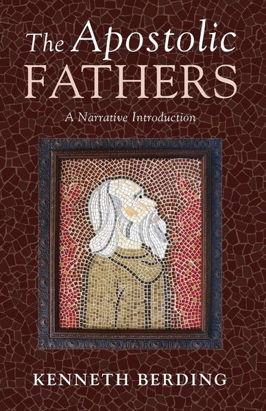 Produktbild: The Apostolic Fathers