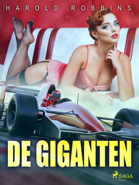 Produktbild: De giganten