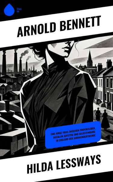 Produktbild: Hilda Lessways