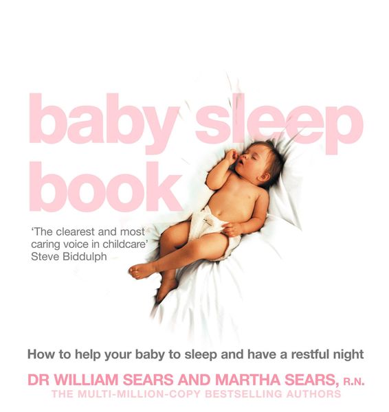 Produktbild: The Baby Sleep Book