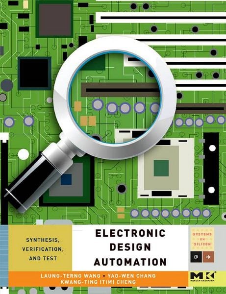 Produktbild: Electronic Design Automation