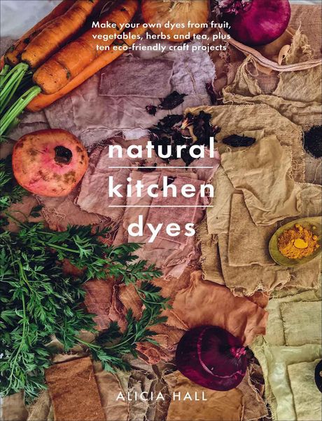 Produktbild: Natural Kitchen Dyes
