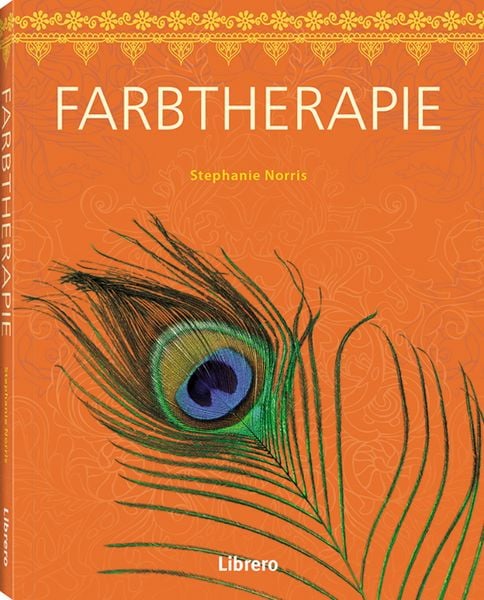 Produktbild: Geheime K&uuml;nste Farbtherapie
