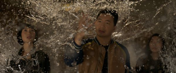 Produktbild: Shang-Chi and the Legend of the Ten Rings