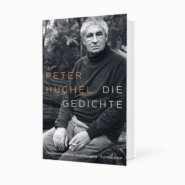 Produktbild: Die Gedichte