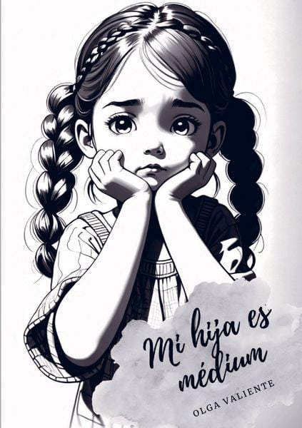 Produktbild: Mi hija es m&eacute;dium